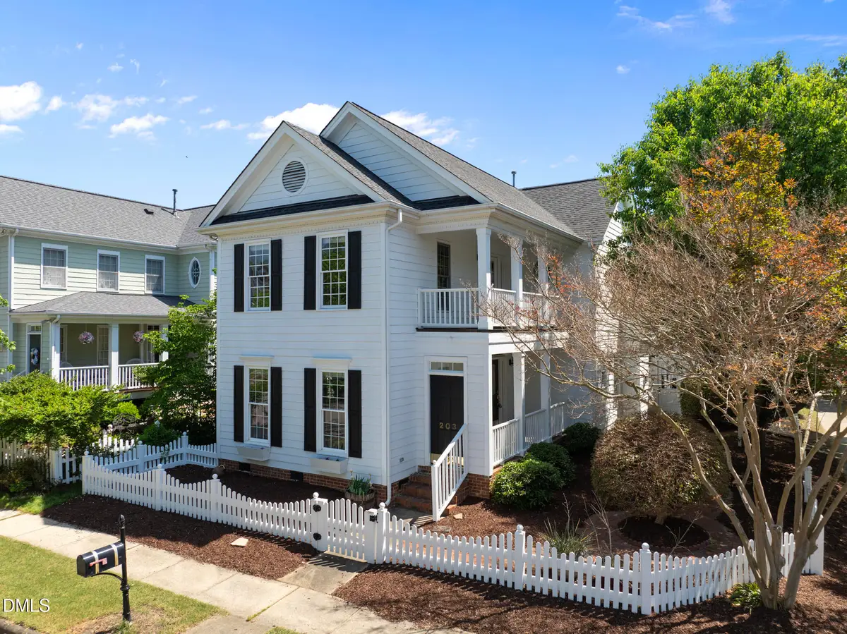 203 Carpenter Town Lane, Cary, NC 27519 - #1