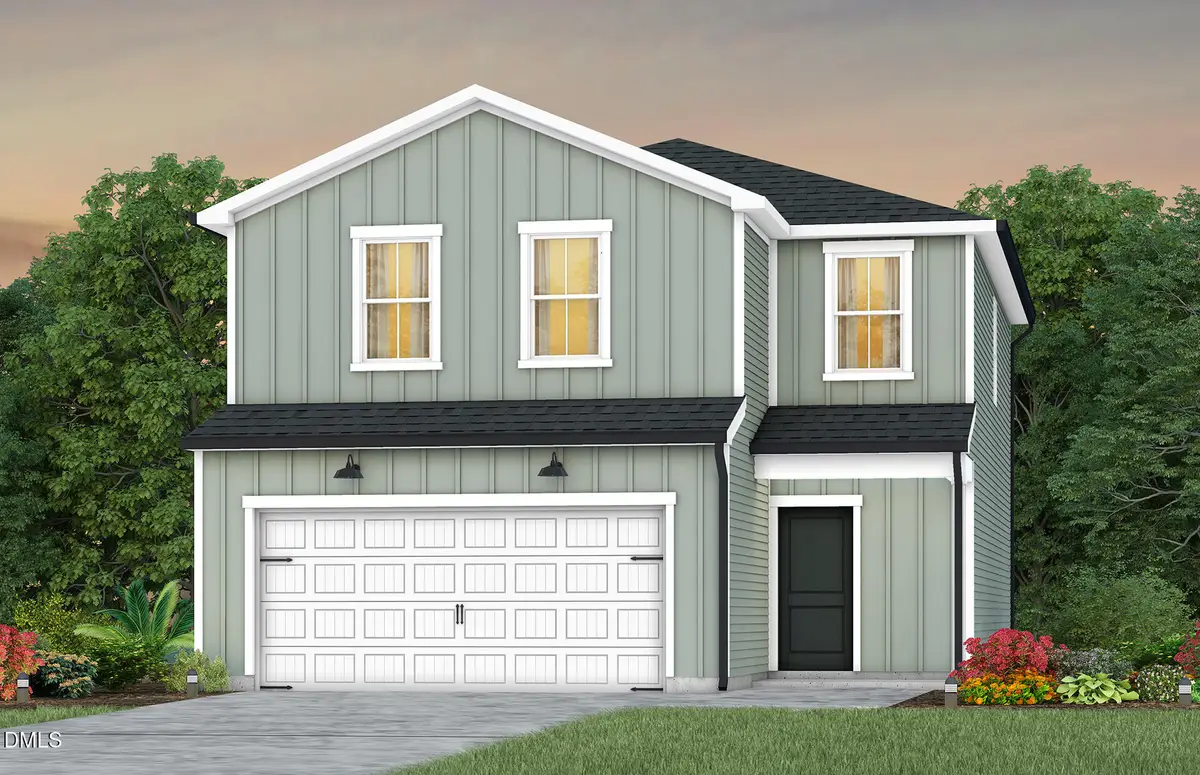 332 Scottsdale Drive, Sanford, NC 27330 - #1
