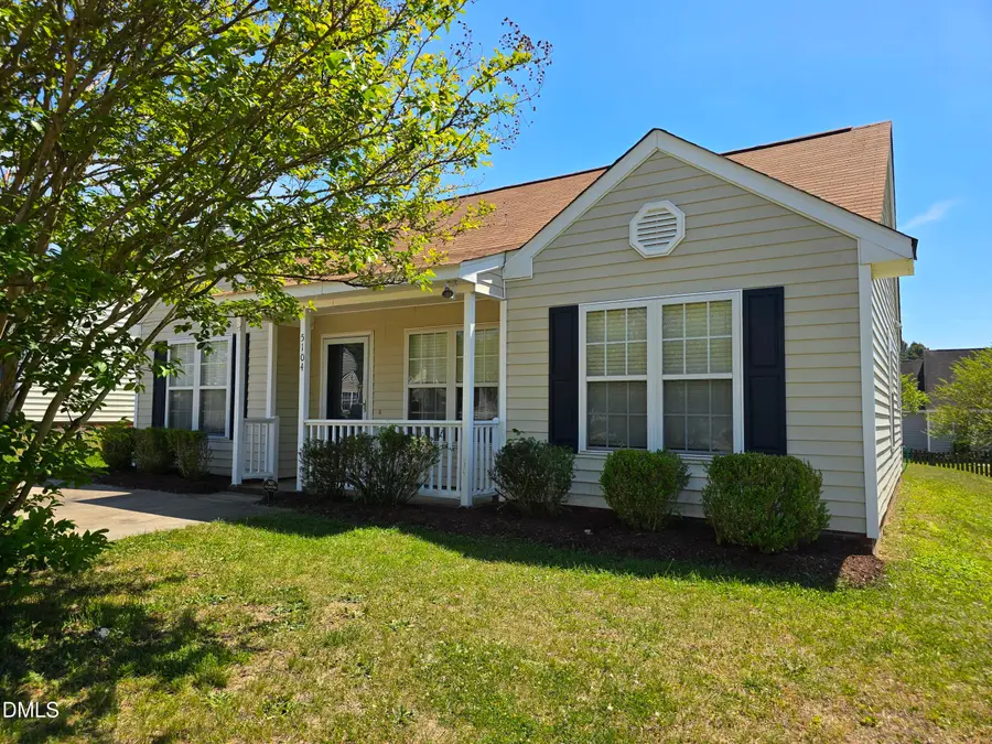5104 Parkerwood Drive, Knightdale, NC 27545 - #2