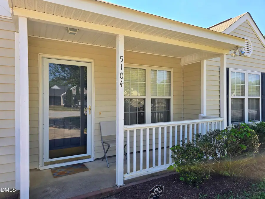 5104 Parkerwood Drive, Knightdale, NC 27545 - #3