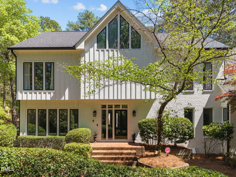 10773 Trego Trail, Raleigh, NC 27614 - #2