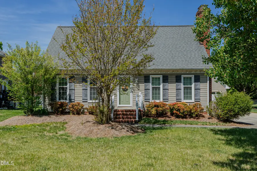 1645 Majesty Drive, Burlington, NC 27217 - #2