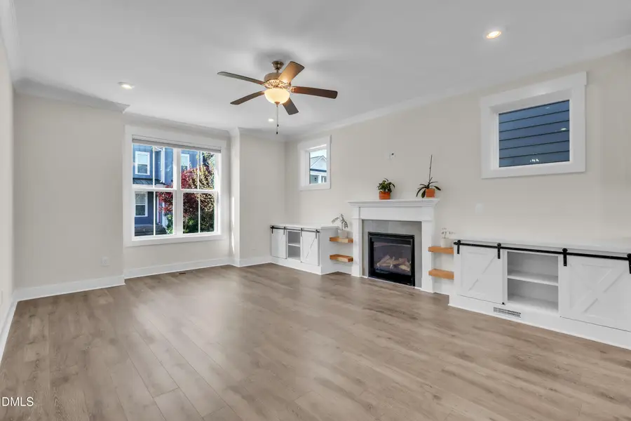 303 Quarter Gate Trace, Chapel Hill, NC 27516 - #3