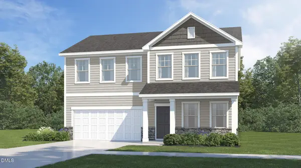 735 Roy Adams Road, Angier, NC 27501