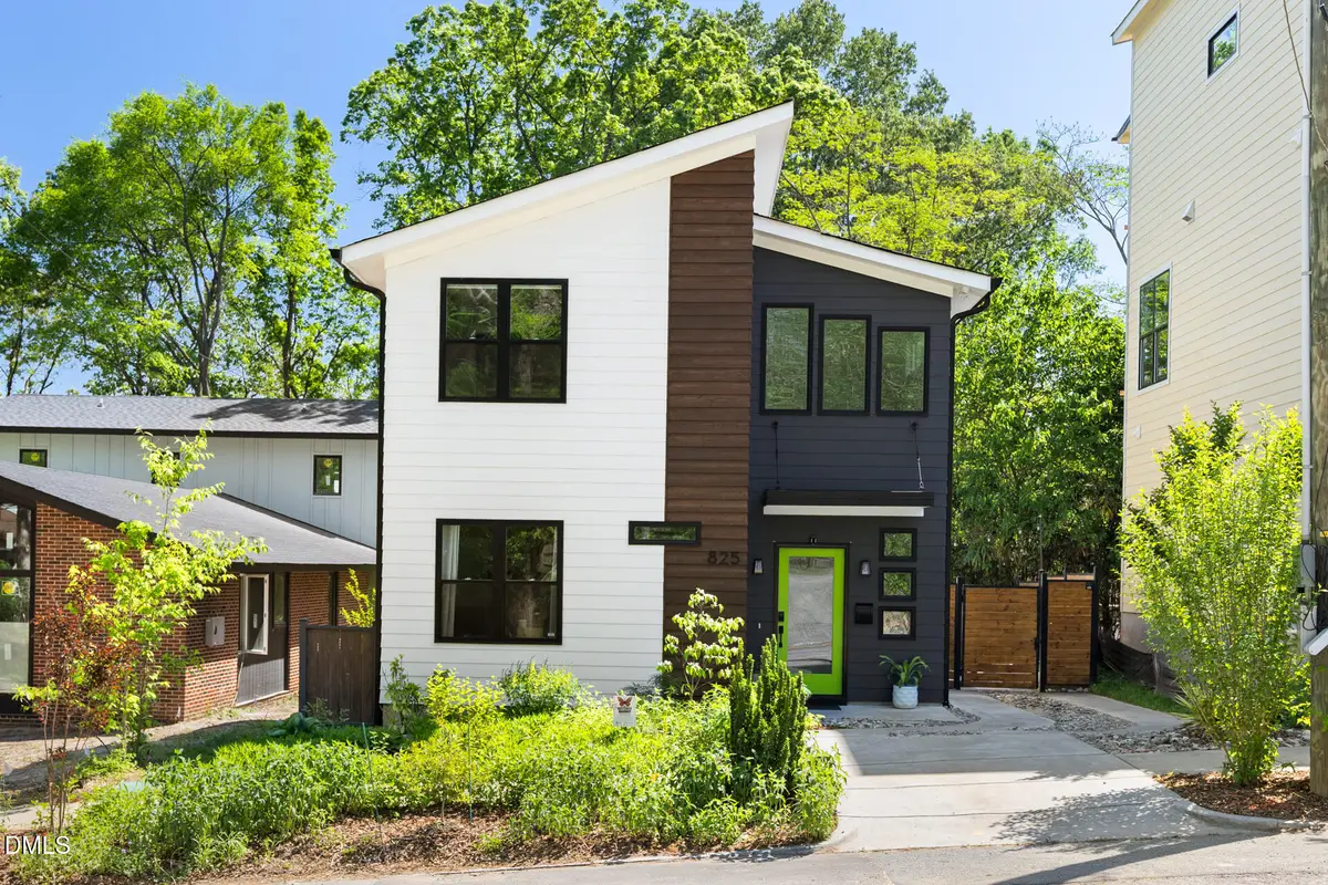 825 W Markham Avenue, Durham, NC 27701 - #1