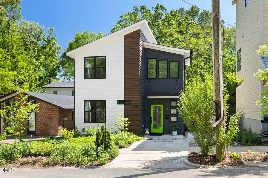825 W Markham Avenue, Durham, NC 27701 - #2