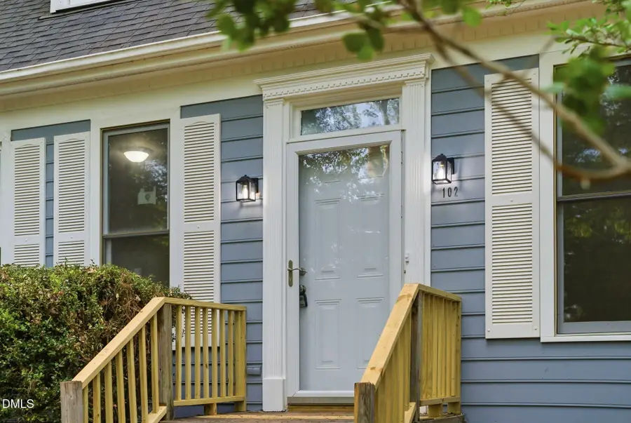 102 Markham Drive, Chapel Hill, NC 27514 - #3