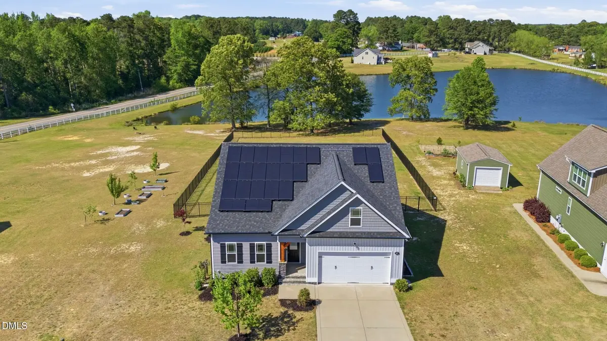 57 Regal Pond Drive, Angier, NC 27501 - #1