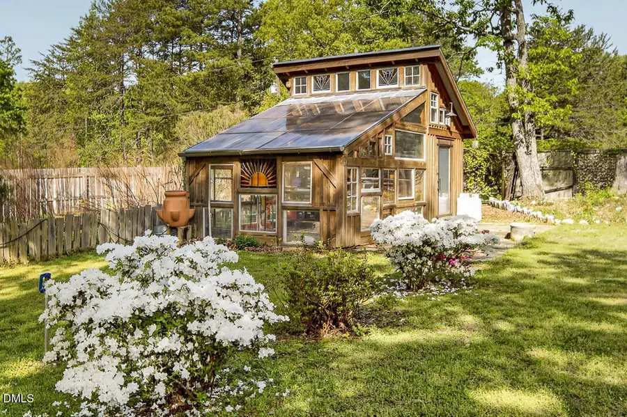 2300 Western Park Lane, Hillsborough, NC 27278 - #2