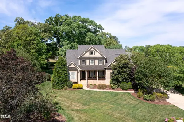 5905 Two Pines Trail, Wake Forest, NC 27587