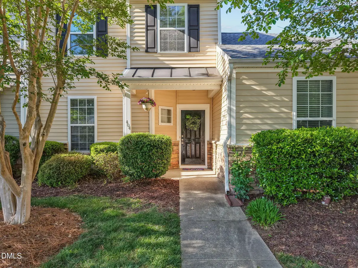 404 Auburn Square Drive, Durham, NC 27713 - #1