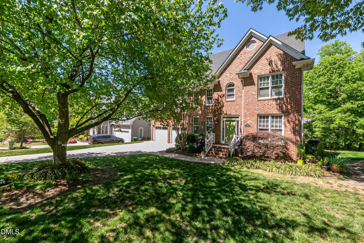 108 Ferncroft Court, Cary, NC 27519 - #1