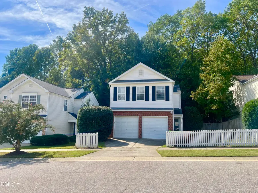 109 Lacombe Court, Holly Springs, NC 27540 - #2
