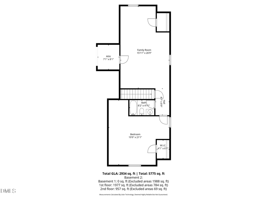 142 Candlenut Lane, Smithfield, NC 27577 - #2