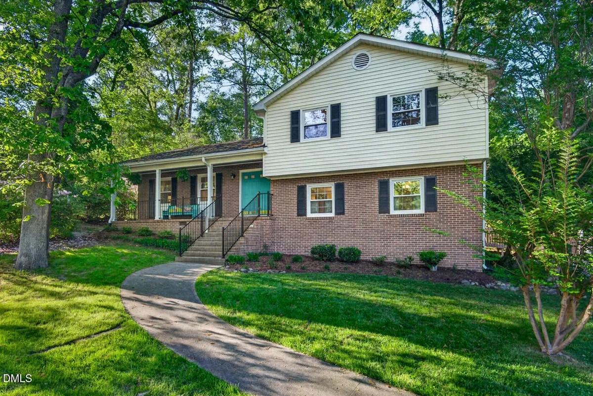1202 Cassandra Drive, Durham, NC 27712 - #1