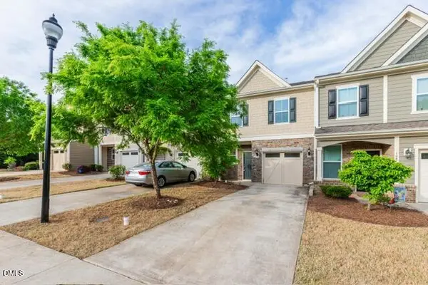 106 Pleasant Glen Lane, Apex, NC 27539