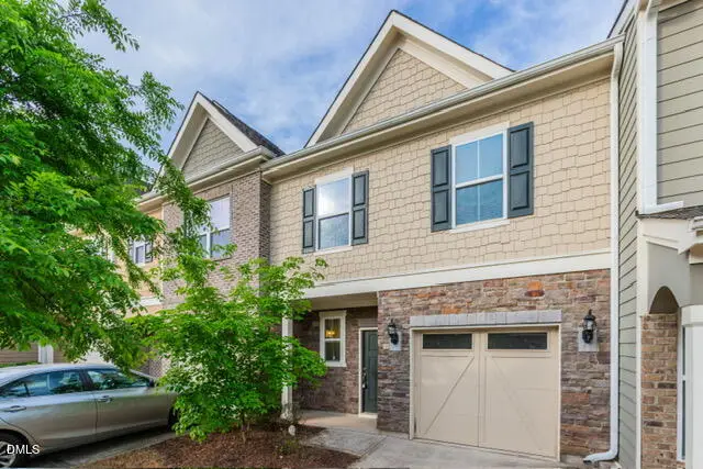 106 Pleasant Glen Lane, Apex, NC 27539 - #3