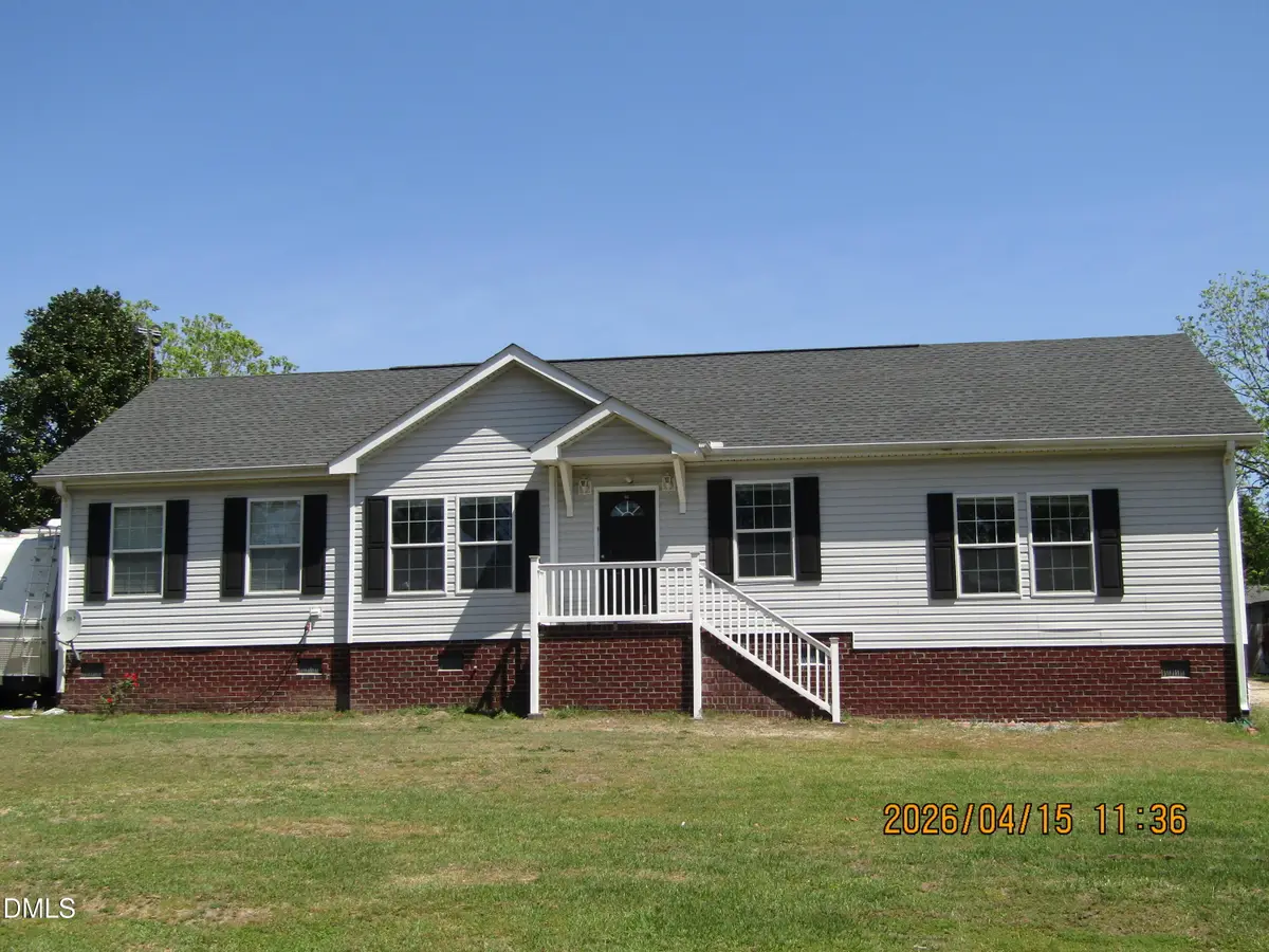 1115 Buck Swamp Road, Goldsboro, NC 27530 - #1