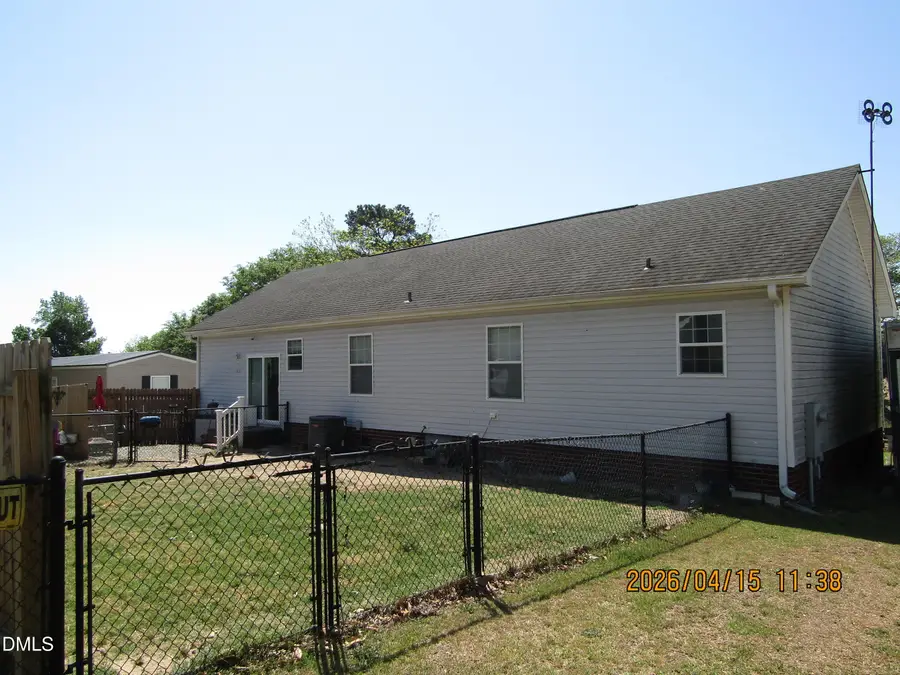 1115 Buck Swamp Road, Goldsboro, NC 27530 - #3