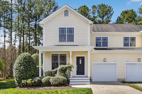 312 Charleston Lane, Chapel Hill, NC 27517