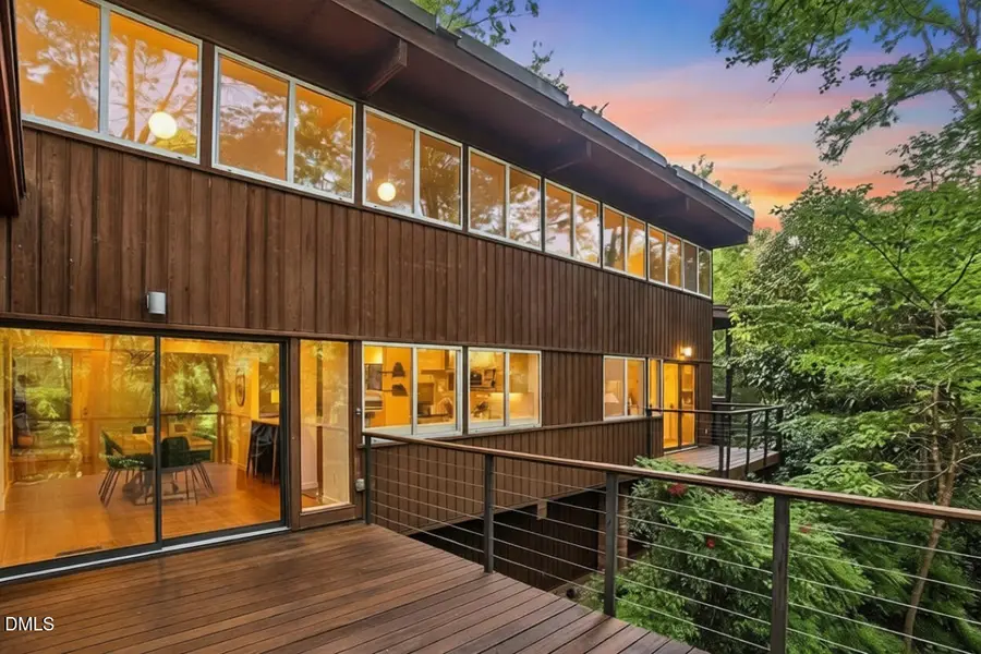 216 Glenhill Lane, Chapel Hill, NC 27514 - #3