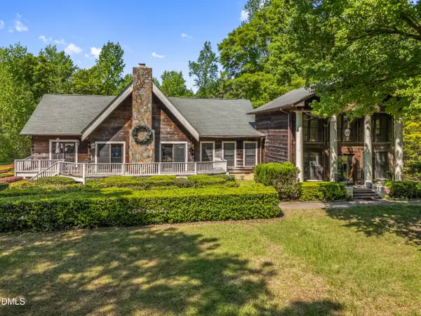 1420 Piney Grove-wilbon Road, Holly Springs, NC 27540