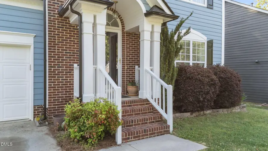 1009 Starkland Way, Holly Springs, NC 27540 - #3