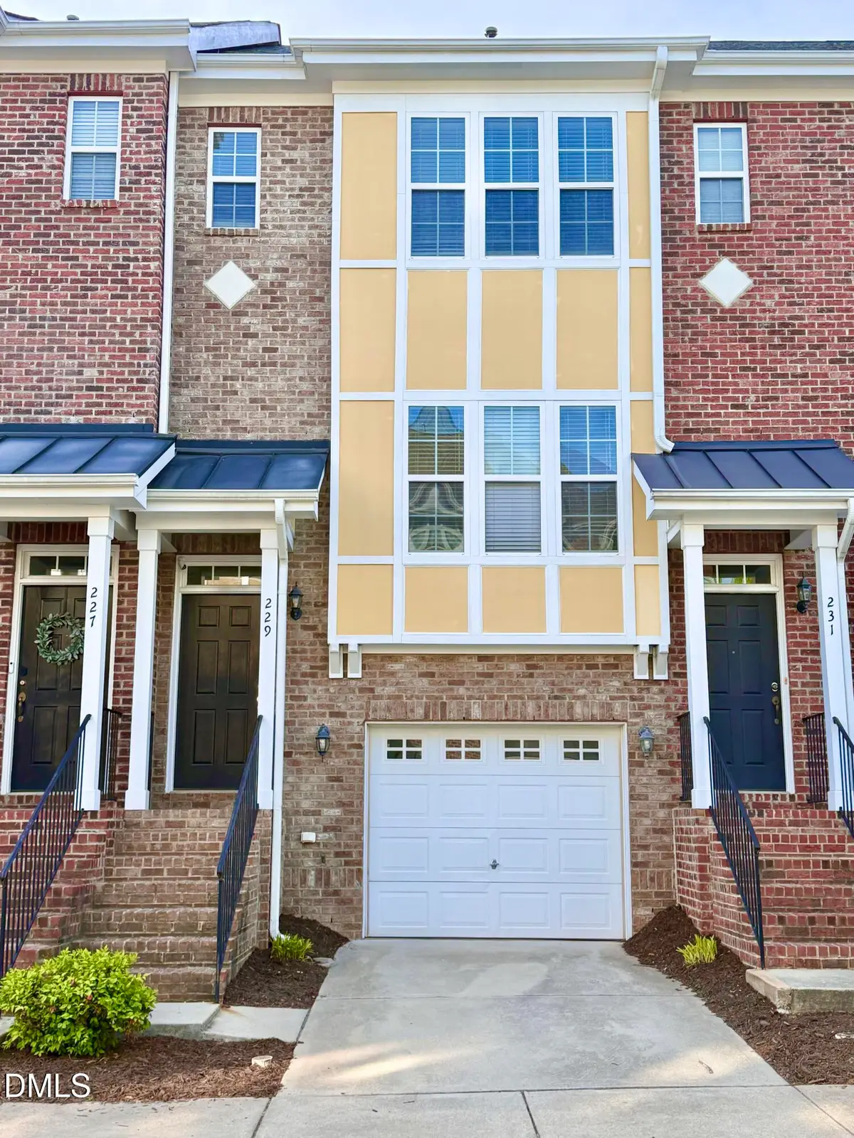 229 Dove Cottage Lane, Cary, NC 27519 - #1