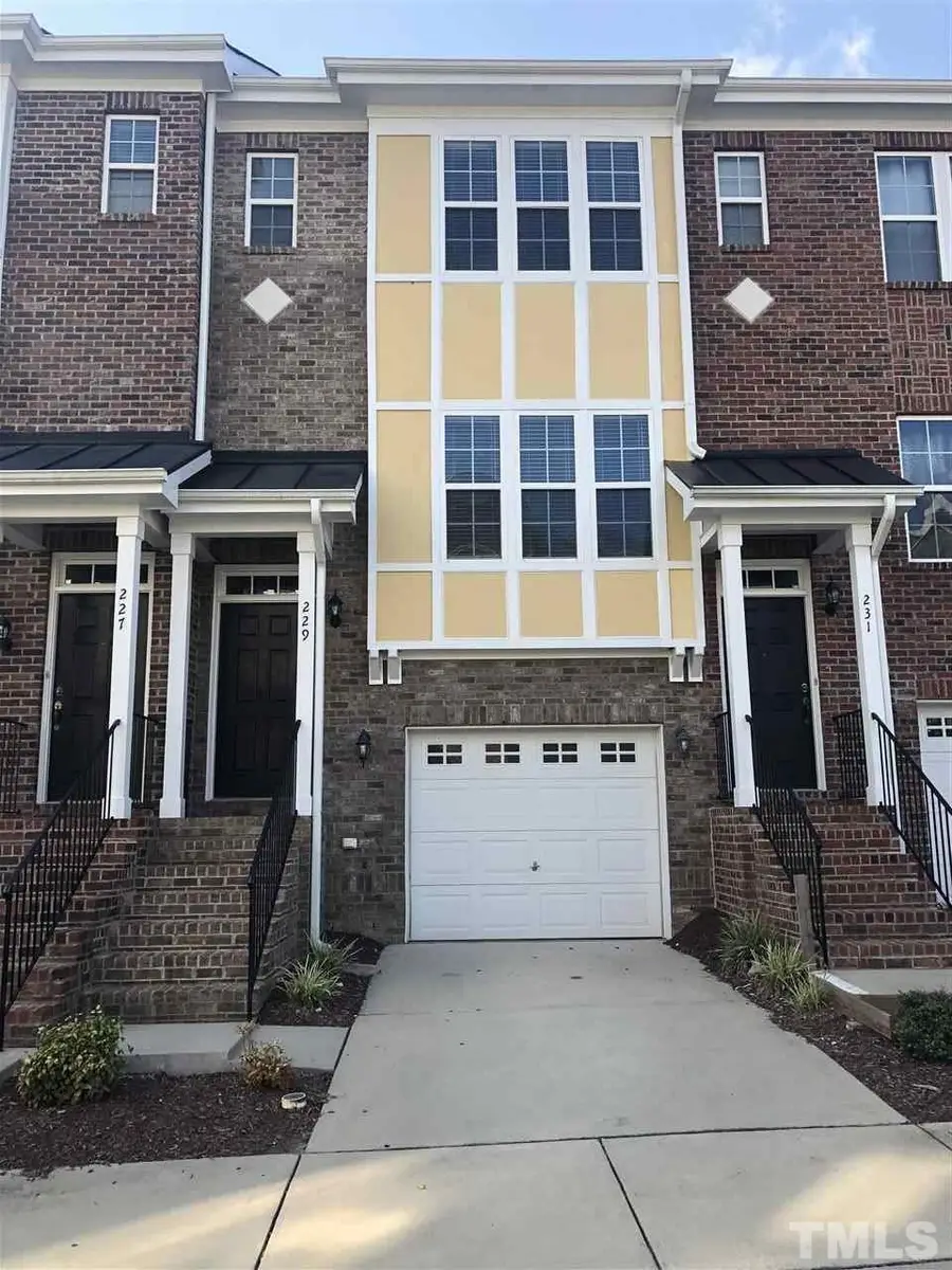 229 Dove Cottage Lane, Cary, NC 27519 - #2