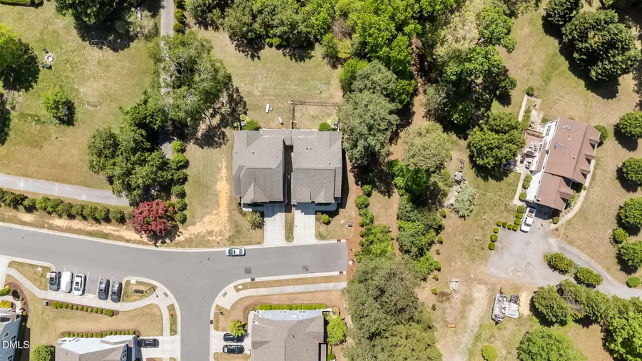 583 Rowanwood Way, Apex, NC 27523 - #3