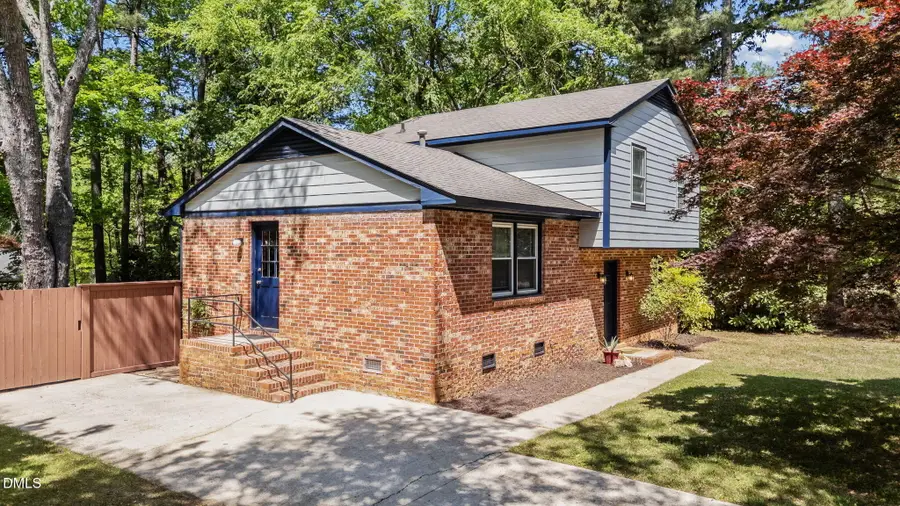1220 Old Apex Road, Cary, NC 27513 - #2