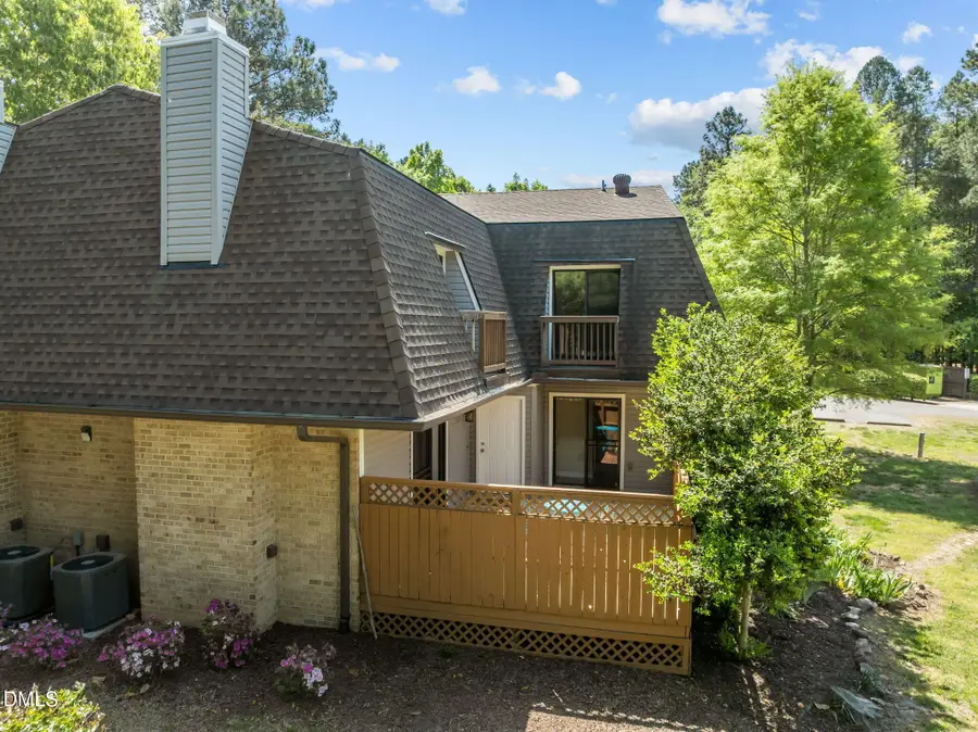 128 Springberry Lane, Chapel Hill, NC 27517 - #3