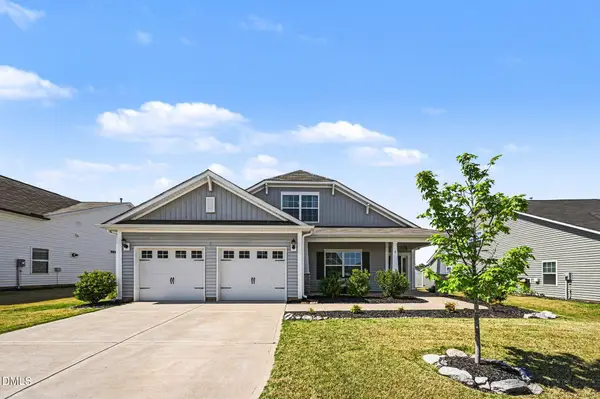 9 Pickerel Crest Way, Youngsville, NC 27596