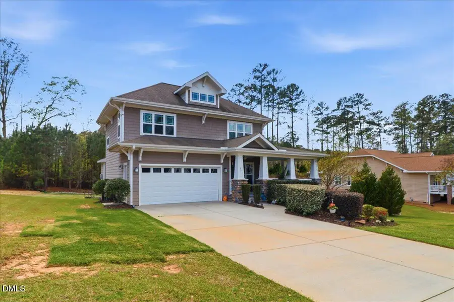201 Streamside Drive, Sanford, NC 27330 - #2