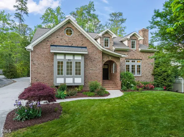3611 Rugby Road, Durham, NC 27707