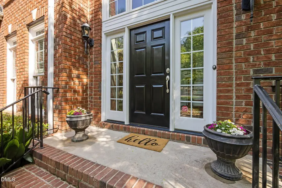 5005 Mill Hill Lane, Chapel Hill, NC 27517 - #3