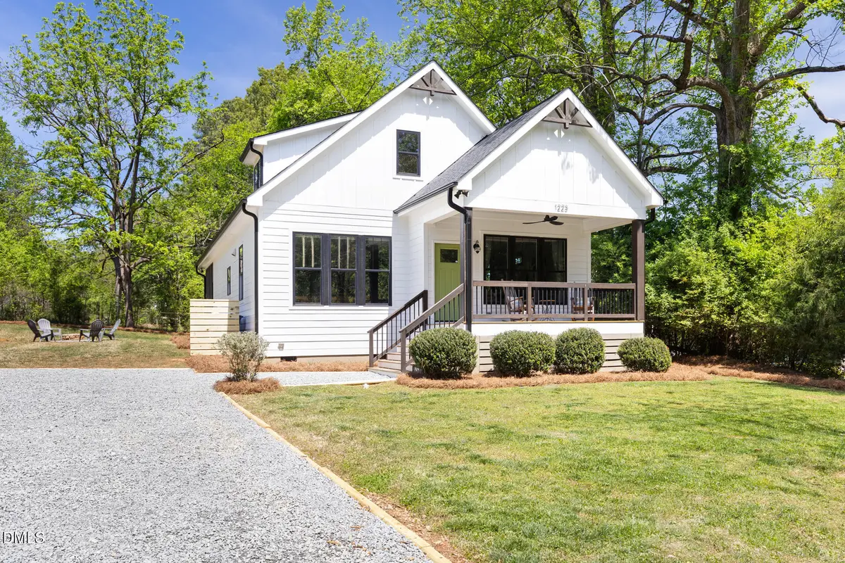 1223 Eno Street, Hillsborough, NC 27278 - #1