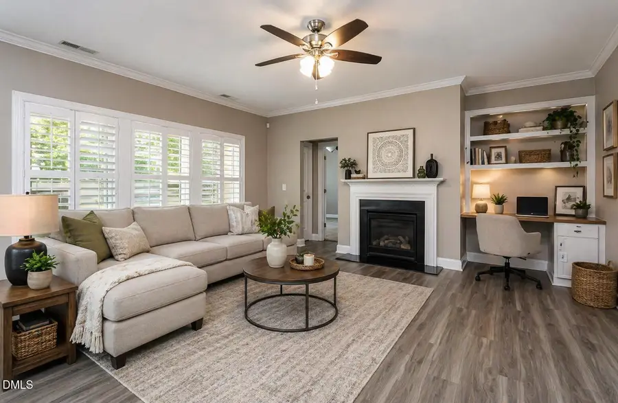 422 Liberty Express Place, Knightdale, NC 27545 - #2