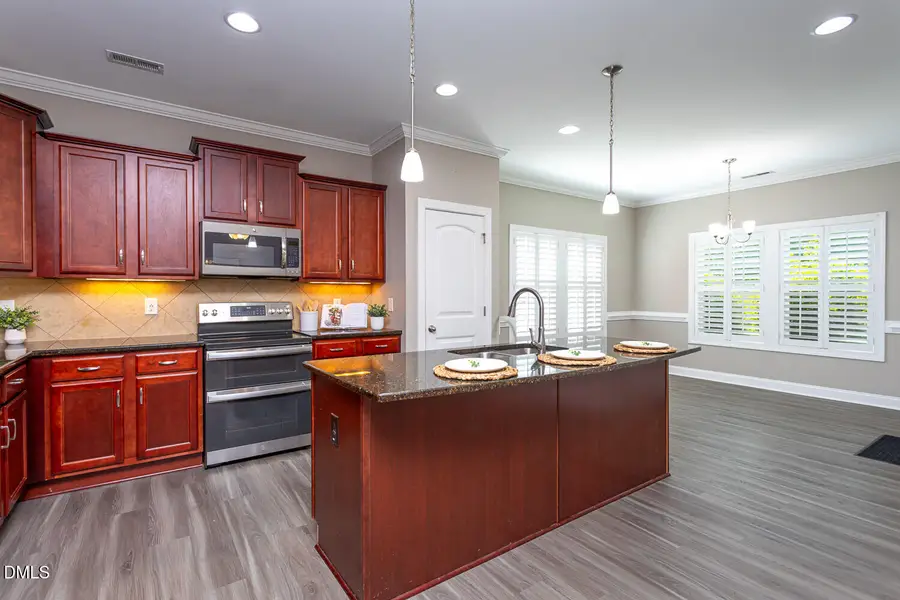 422 Liberty Express Place, Knightdale, NC 27545 - #3