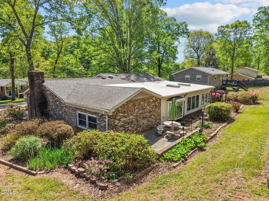 323 Shannon Drive, Eden, NC 27288 - #2