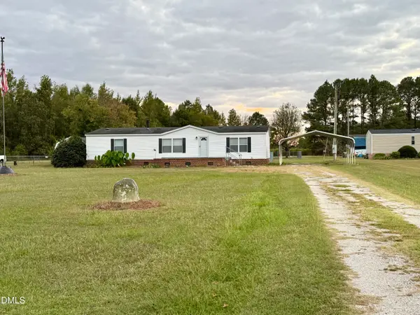 10031 Sugar Hill Road, Wilson, NC 27896