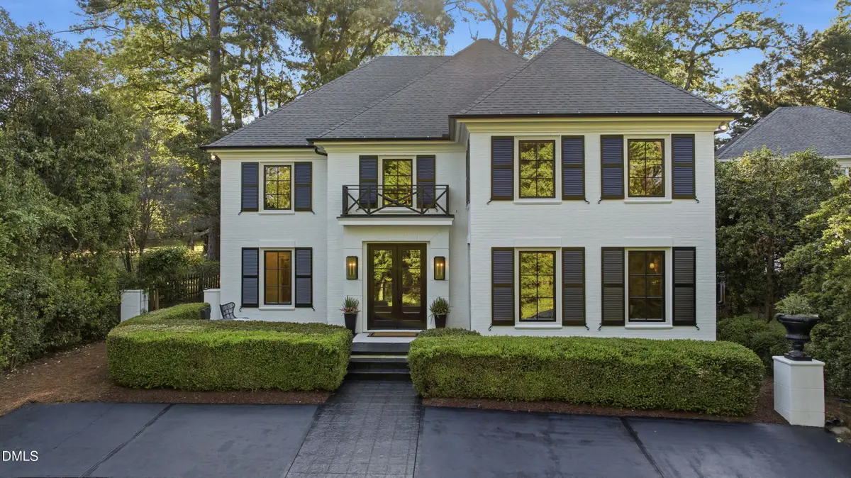 1526 Brooks Avenue, Raleigh, NC 27607 - #1