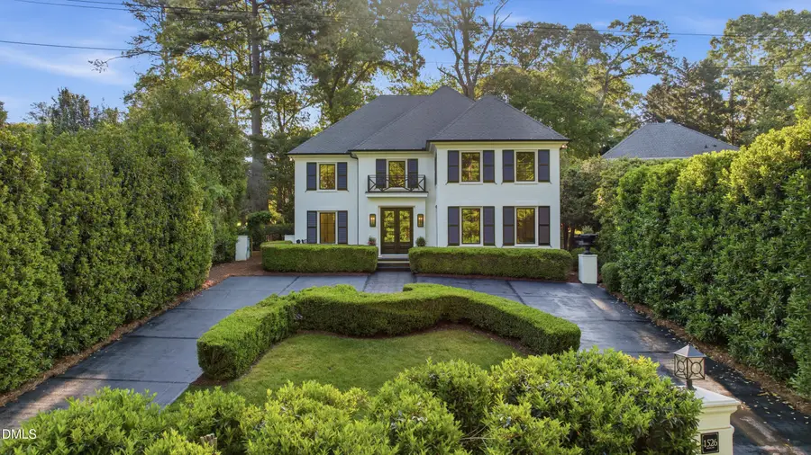 1526 Brooks Avenue, Raleigh, NC 27607 - #3