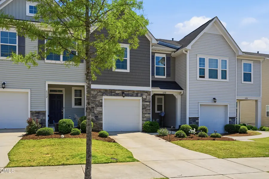 6330 Arpeggio Place, Raleigh, NC 27616 - #3