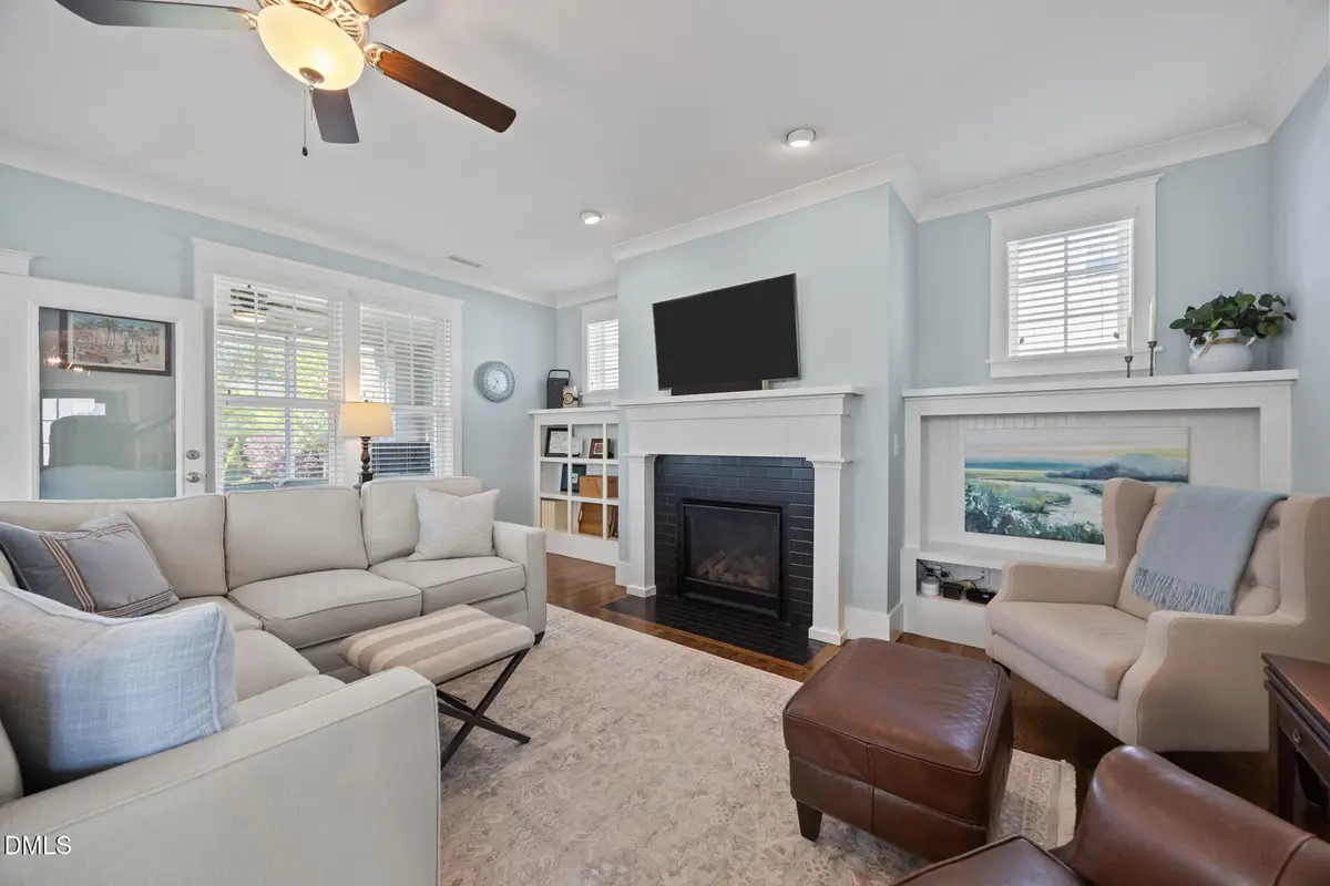 1114 Quincy Cottage Road, Hillsborough, NC 27278 - #1