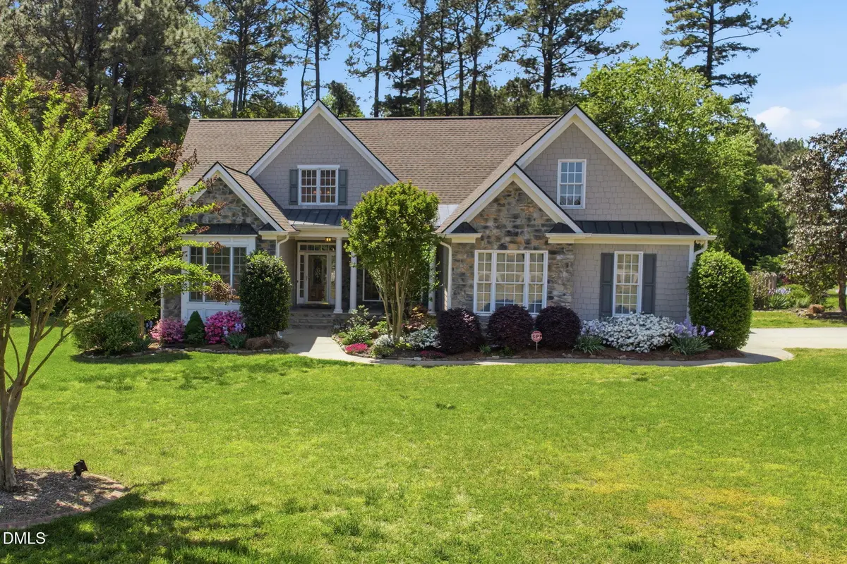 7813 Twin Pines Way, Fuquay Varina, NC 27526 - #1
