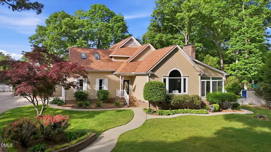 2504 Whippletree Drive, Raleigh, NC 27603 - #3