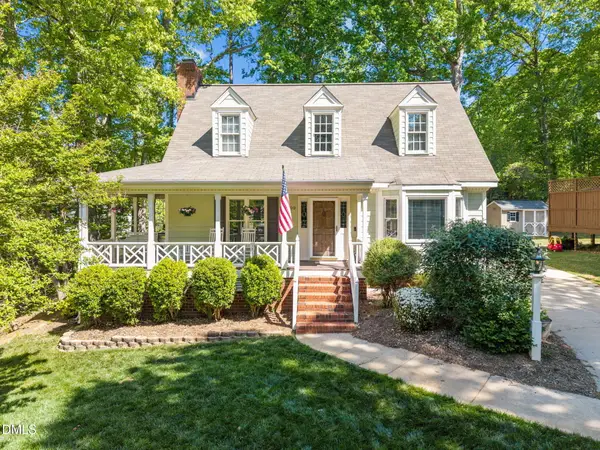 4900 Kinross Court, Raleigh, NC 27613