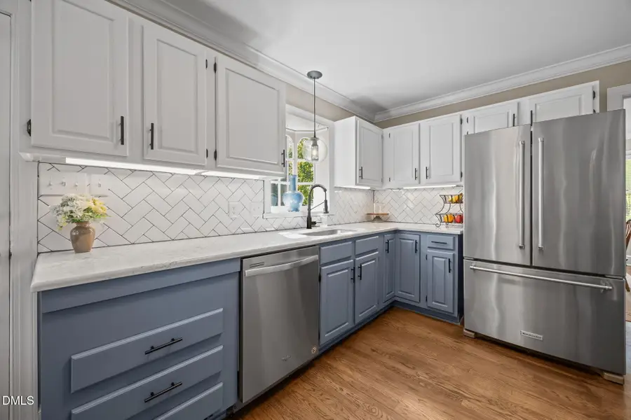 4900 Kinross Court, Raleigh, NC 27613 - #2