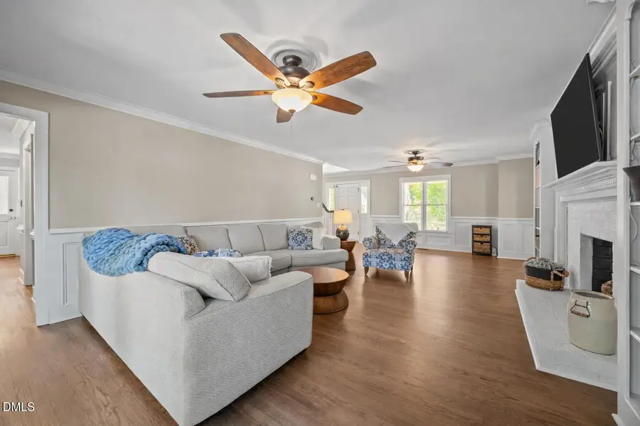 4900 Kinross Court, Raleigh, NC 27613 - #3